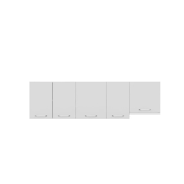 Minar 255 Cm Mutfak Dlb Byz 255-B5-Üst - 5