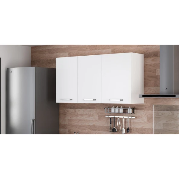 Minar 140 Cm Mutfak Dlb Byz 140-B1-Üst - 3