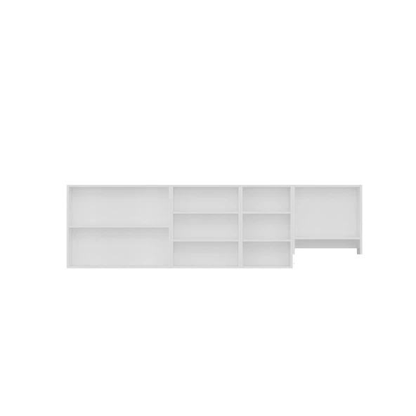Minar 255 Cm Mutfak Dlb Byz 255-B5-Üst - 7