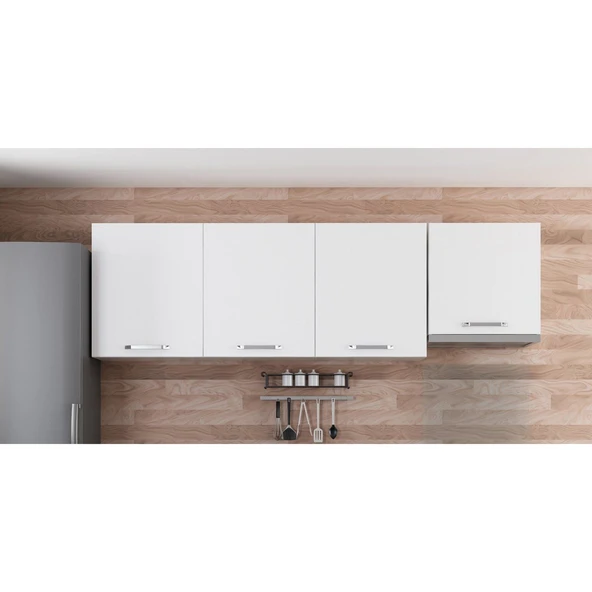 Minar 240 Cm Mutfak Dlb Byz 240-B8-Üst ürün görseli 1