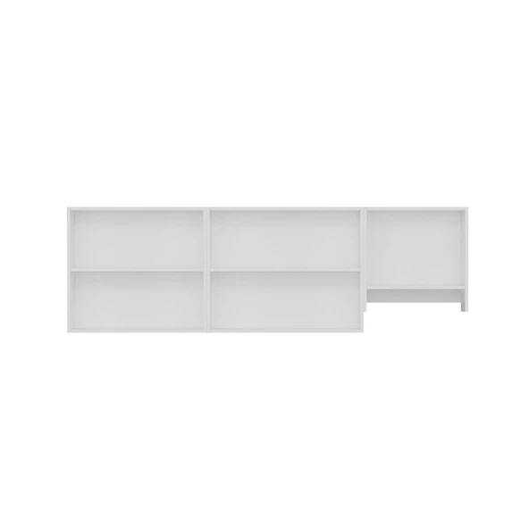 Minar 230 Cm Mutfak Dlb Byz 230-B7-Üst - Resim 7