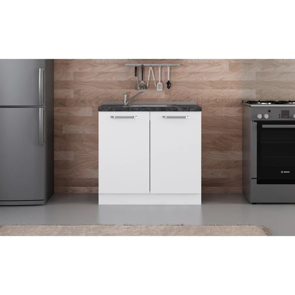 Minar 90 Cm Mutfak Dlb Byz 90-B1-Alt