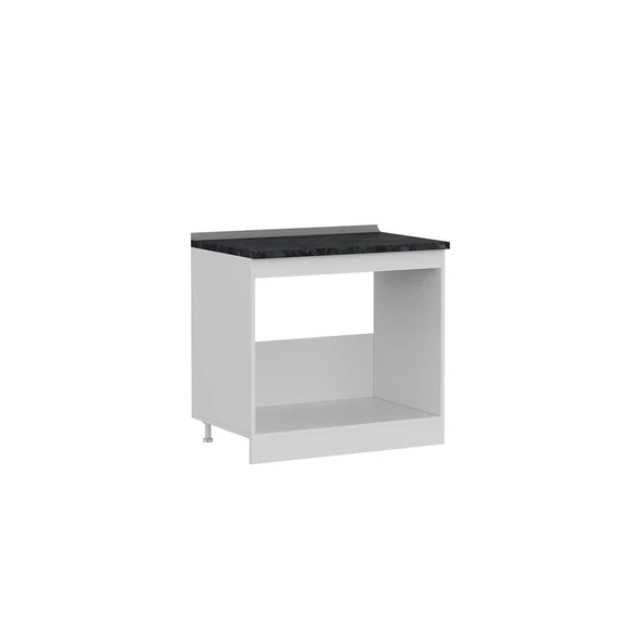 Minar 90 Cm Mutfak Dlb Byz 90-B1-Alt - Resim 6