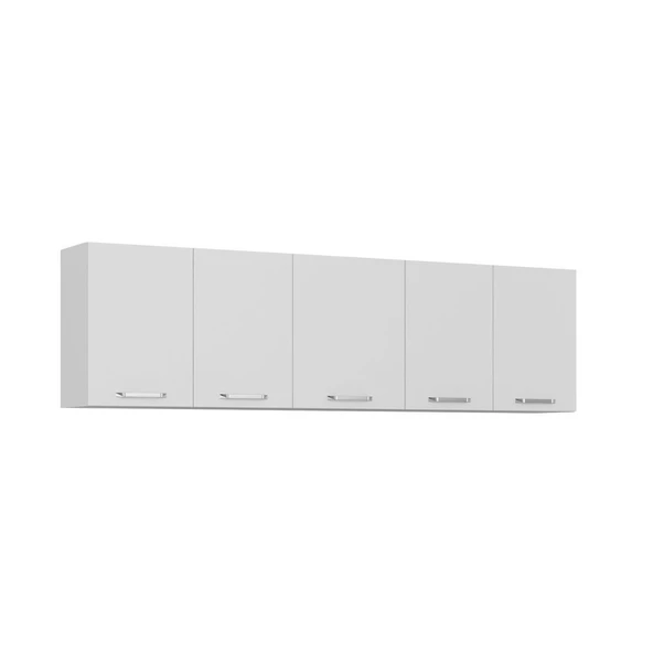 Minar 260 Cm Mutfak Dlb Byz 260-B2-Üst - 4