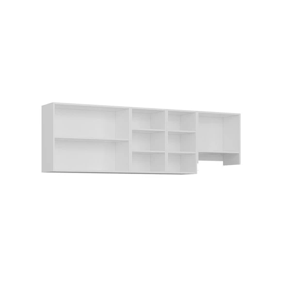 Minar 235 Cm Mutfak Dlb Byz 235-B7-Üst - 6