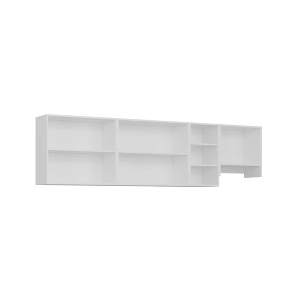 Minar 270 Cm Mutfak Dlb Byz 270-B8-Üst - Resim 6