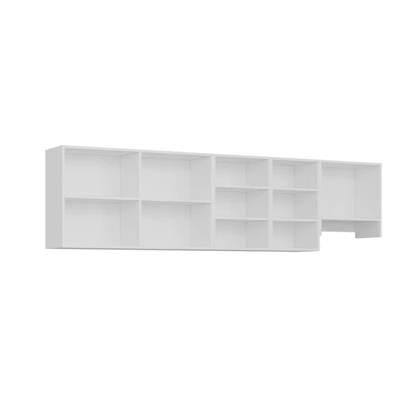 Minar 275 Cm Mutfak Dlb Byz 275-B7-Üst - Resim 6