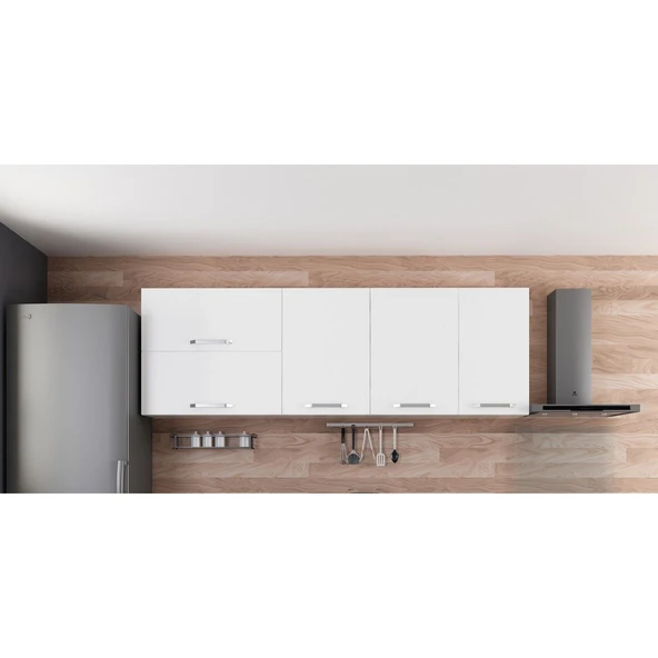 Minar 220 Cm Mutfak Dlb Byz 220-B2-Üst
