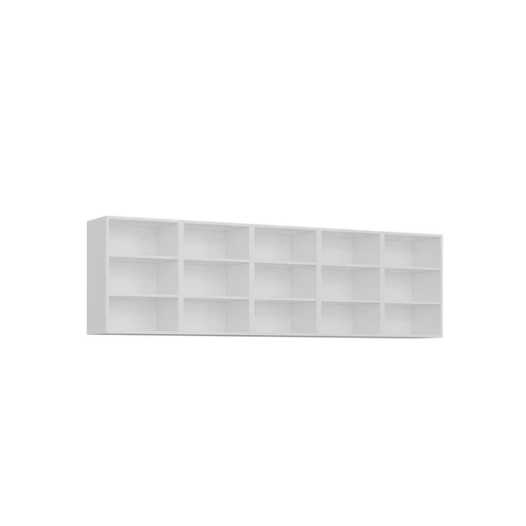 Minar 250 Cm Mutfak Dlb Byz 250-B2-Üst - 6