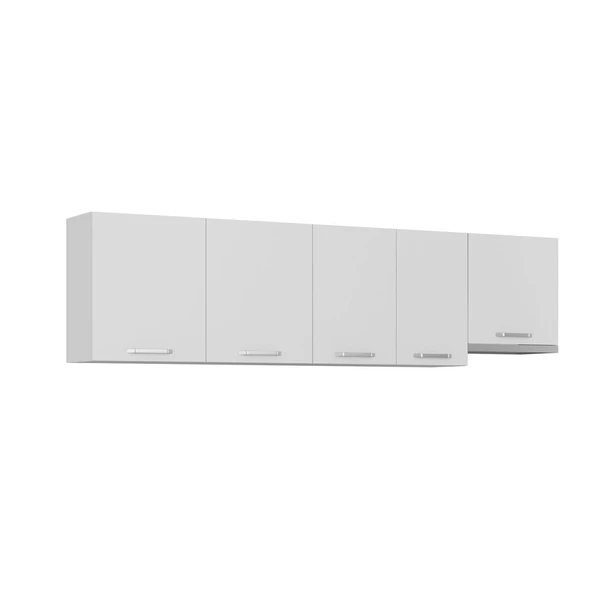 Minar 275 Cm Mutfak Dlb Byz 275-B7-Üst - Resim 4