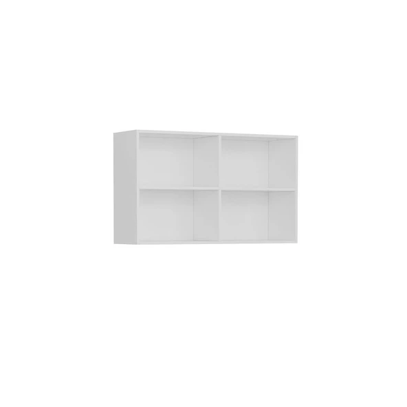 Minar 120 Cm Mutfak Dlb Byz 120-B1-Üst - Resim 6