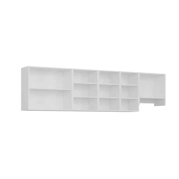 Minar 275 Cm Mutfak Dlb Byz 275-B4-Üst - Resim 6