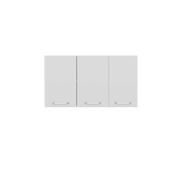 Minar 130 Cm Mutfak Dlb Byz 130-B1-Üst - 5
