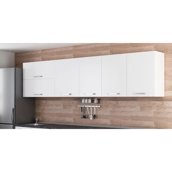 Minar 300 Cm Mutfak Dlb Byz 300-B1-Üst - Resim 3