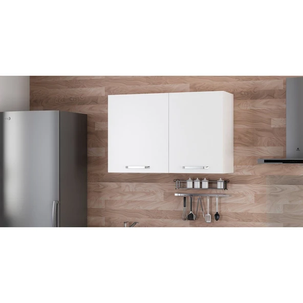 Minar 110 Cm Mutfak Dlb Byz 110-B1-Üst - Resim 2