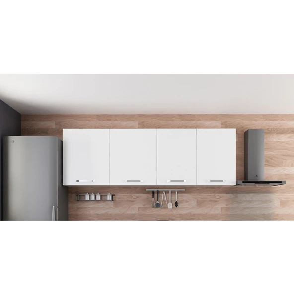 Minar 220 Cm Mutfak Dlb Byz 220-B1-Üst ürün görseli 1