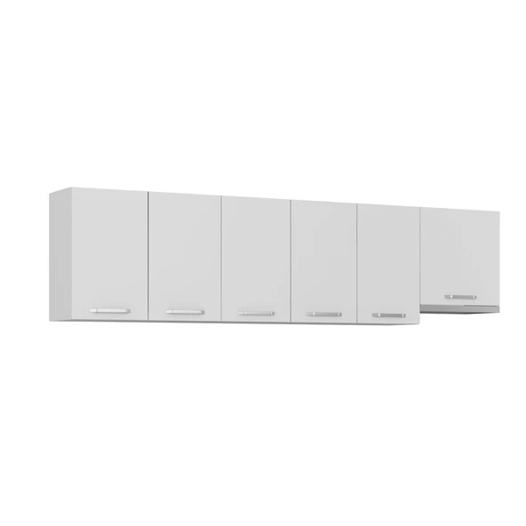 Minar 285 Cm Mutfak Dlb Byz 285-B7-Üst - Resim 4