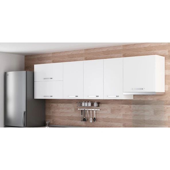 Minar 275 Cm Mutfak Dlb Byz 275-B4-Üst - Resim 3