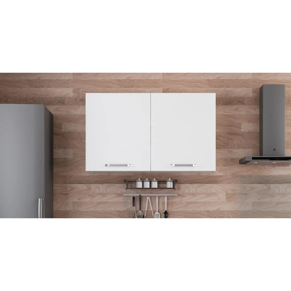 Minar 120 Cm Mutfak Dlb Byz 120-B1-Üst ürün görseli