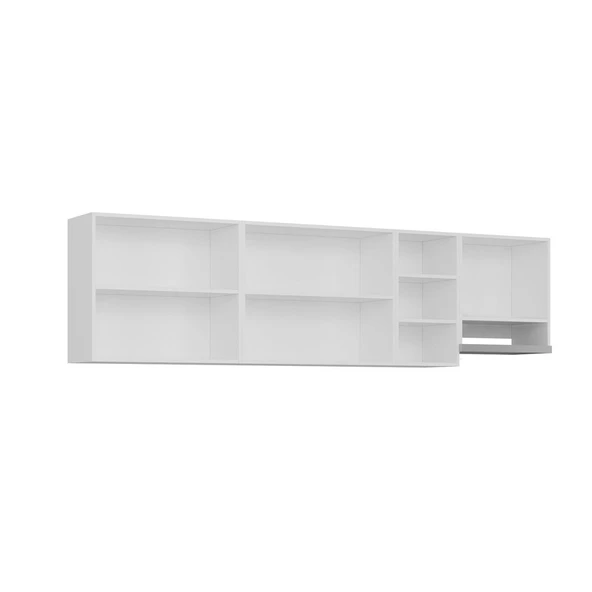Minar 270 Cm Mutfak Dlb Byz 270-B7-Üst - 6