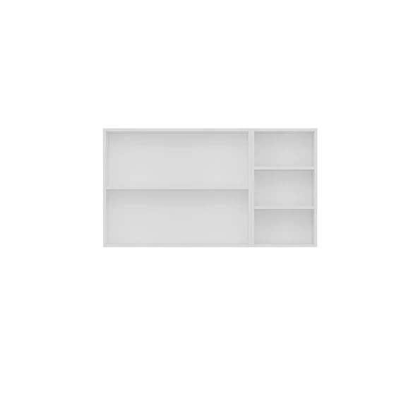 Minar 130 Cm Mutfak Dlb Byz 130-B1-Üst - 7