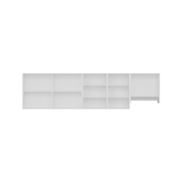 Minar 275 Cm Mutfak Dlb Byz 275-B7-Üst - Resim 7