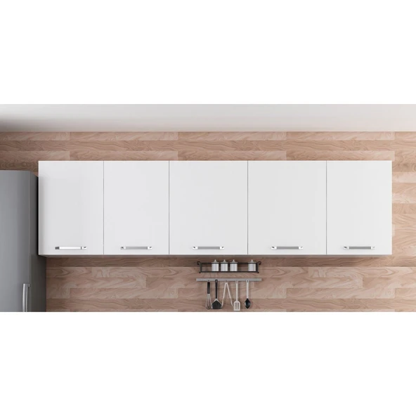 Minar 270 Cm Mutfak Dlb Byz 270-B2-Üst