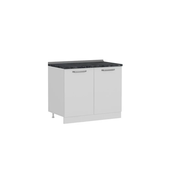 Minar 100 Cm Mutfak Dlb Byz 100-B2-Alt - Resim 4