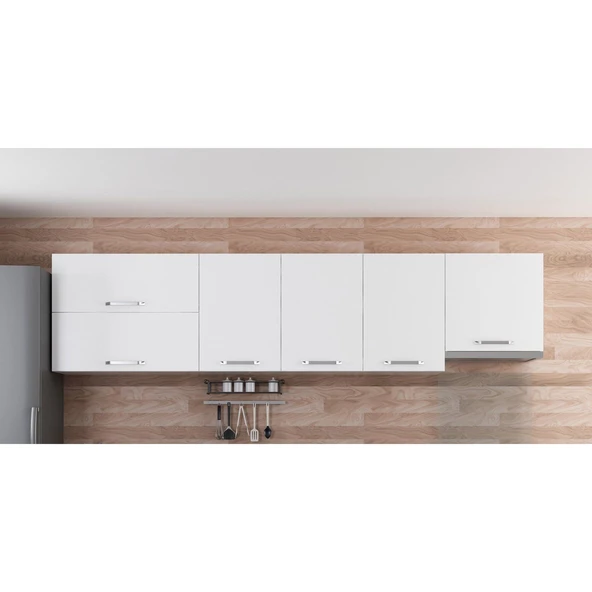 Minar 300 Cm Mutfak Dlb Byz 300-B8-Üst ürün görseli