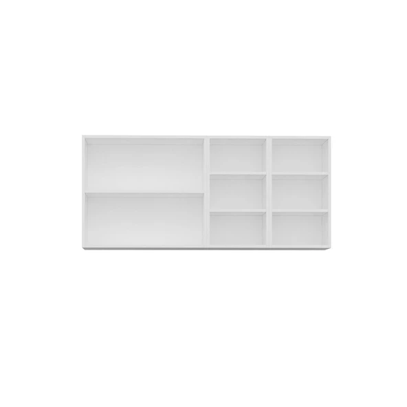 Minar 160 Cm Mutfak Dlb Byz 160-B2-Üst - Resim 7