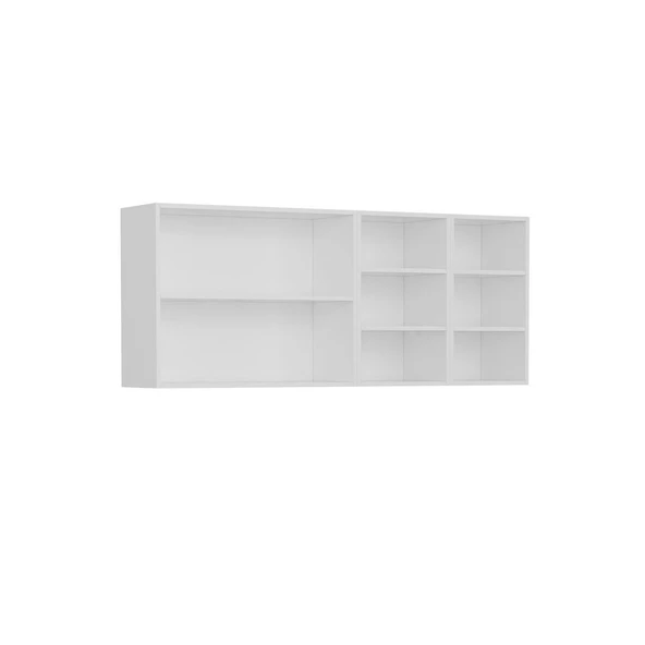 Minar 175 Cm Mutfak Dlb Byz 175-B2-Üst - 6