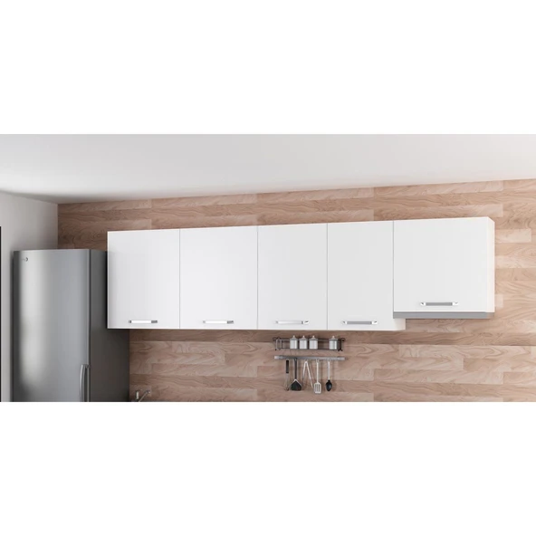 Minar 275 Cm Mutfak Dlb Byz 275-B8-Üst - Resim 2