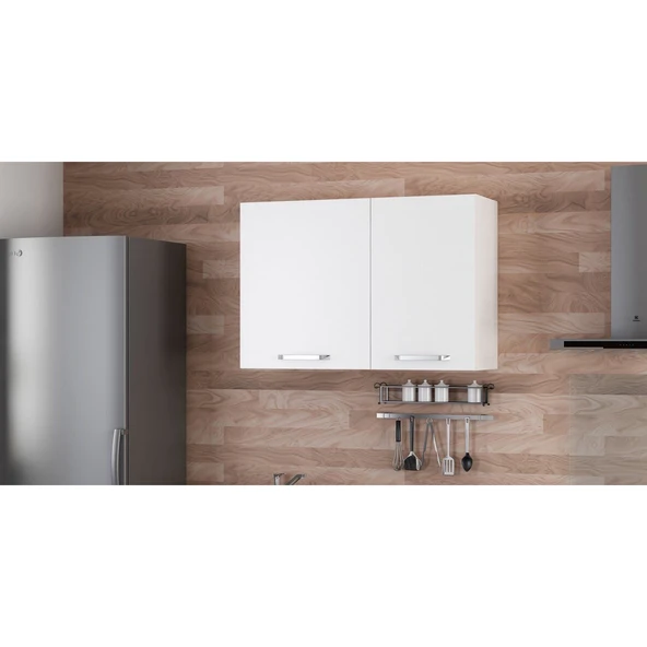 Minar 105 Cm Mutfak Dlb Byz 105-B1-Üst - Resim 2