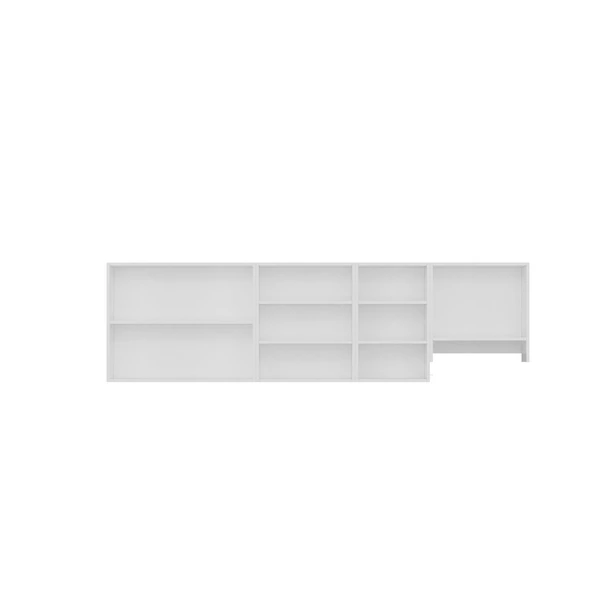 Minar 255 Cm Mutfak Dlb Byz 255-B4-Üst - Resim 7