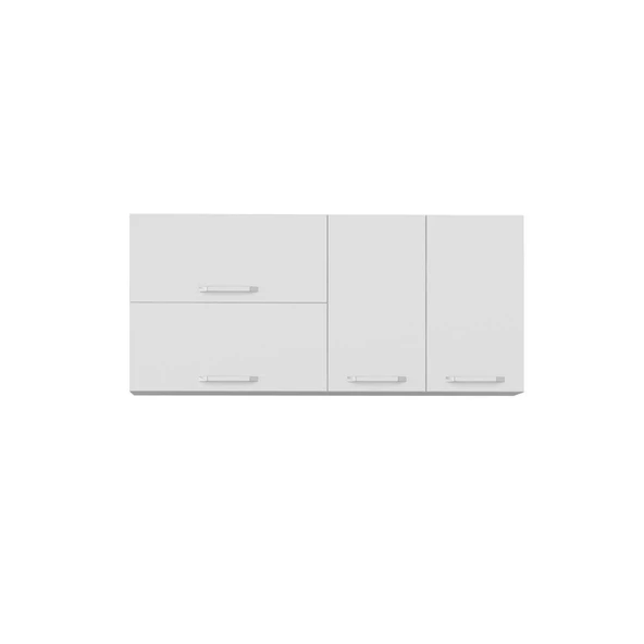 Minar 160 Cm Mutfak Dlb Byz 160-B2-Üst - Resim 5