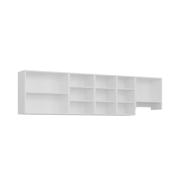 Minar 275 Cm Mutfak Dlb Byz 275-B5-Üst - Resim 6