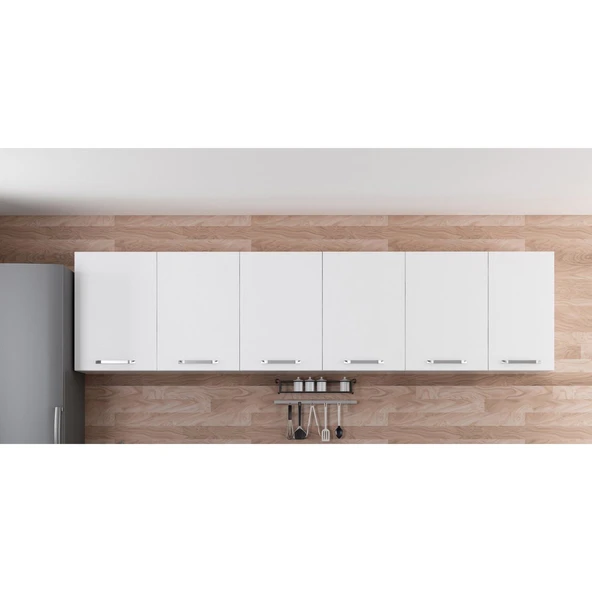 Minar 290 Cm Mutfak Dlb Byz 290-B2-Üst