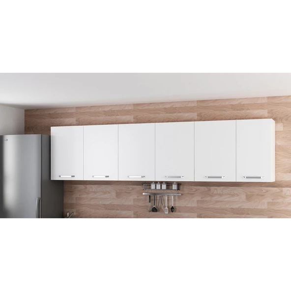 Minar 290 Cm Mutfak Dlb Byz 290-B2-Üst - 2