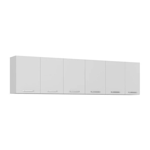 Minar 290 Cm Mutfak Dlb Byz 290-B2-Üst - 4