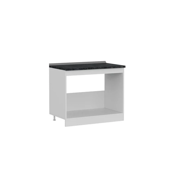 Minar 100 Cm Mutfak Dlb Byz 100-B2-Alt - Resim 6