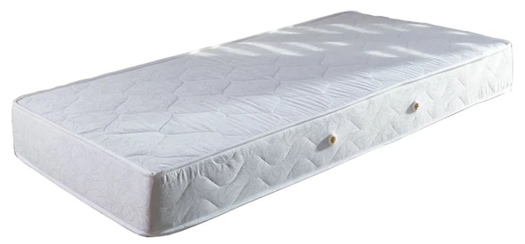 Minar Yağmur Tek Kişilik Ortopedik Yatak 120X200 - Resim 7