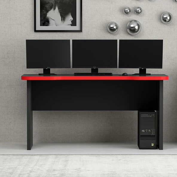 Minar Phoenix Oyuncu Masası Set 1 - 6