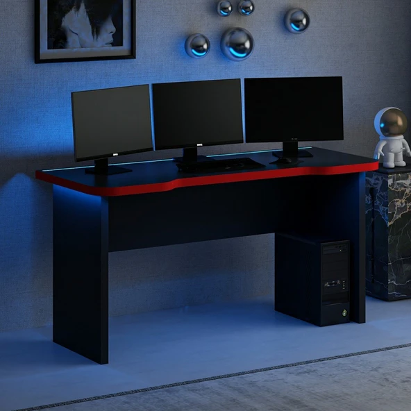 Minar Phoenix Oyuncu Masası Set 1