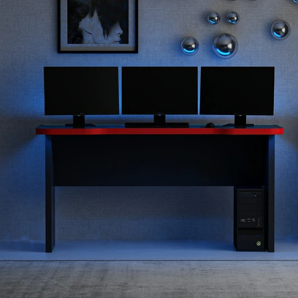 Minar Phoenix Oyuncu Masası Set 1 - 5