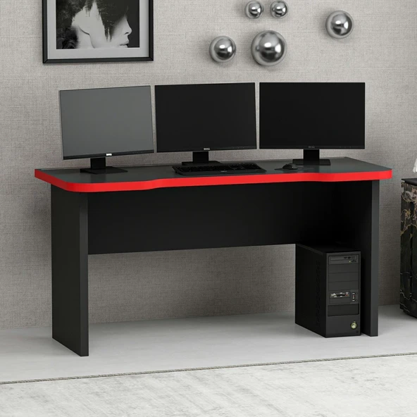 Minar Phoenix Oyuncu Masası Set 1 - 4