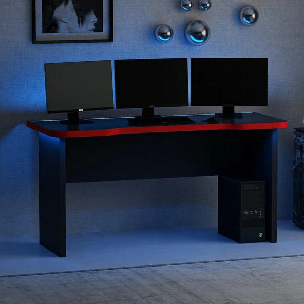 Minar Phoenix Oyuncu Masası Set 1 - 3