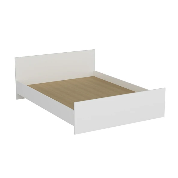 Minar Kale 210Cm Yatak Odası Set 1 Byz - Resim 5