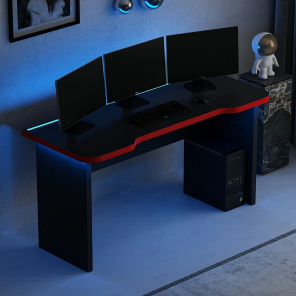 Minar Phoenix Oyuncu Masası Set 1 - 7