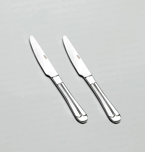 Nehir Saray Sade Pasta Bıçağı