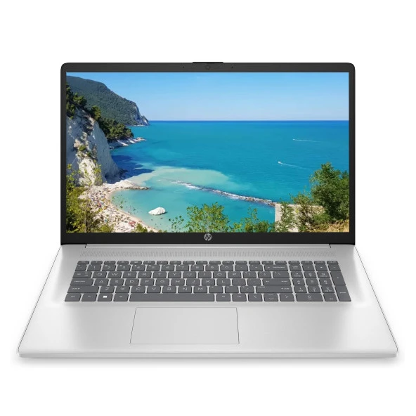 HP 17-CP3045CL00TT01 Ryzen7 7730U 16GB 1TBSSD 17.3" Touch W11H Taşınabilir Bilgisayar